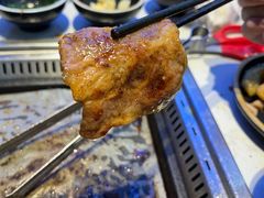 -非烤勿扰自助烤肉(合胜百货店)