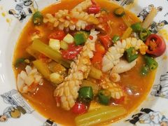 -福苗小骆驼烧烤(中关村店)