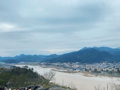 -台州府城(东湖)