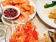 -芭菲盛宴·环球美食(袁家岗店)