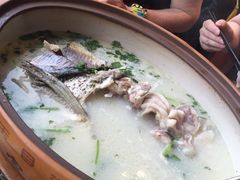 -风味小馆(天目湖宾馆店)