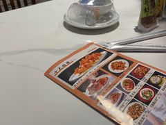 -同发号饭庄(复兴路店)
