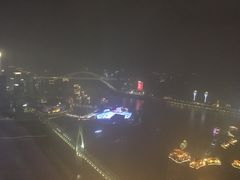 -WFC会仙楼观景台