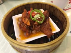 -大咀港式茶餐厅(海岸城店)
