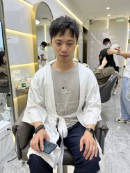 -COSMO PRO造型