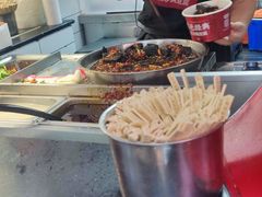 -黑色经典臭豆腐·湖南特产(坡子街店)