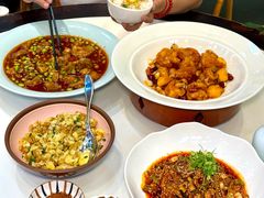 -院8里·少城记忆老川菜(宽窄巷子店)