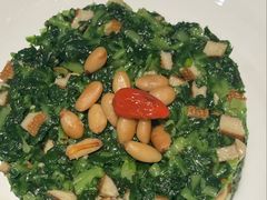 -晓淮山·扬州早茶·淮扬菜(龙阳广场店)