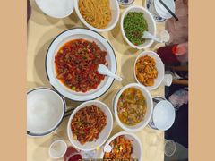 -笨罗卜浏阳菜馆(太平街店)