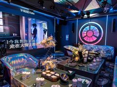 -皓声音KTV(新景店)