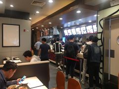 -乡村基(龙湖时代天街餐厅)