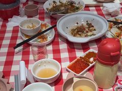 -西贝(南开大悦城店)