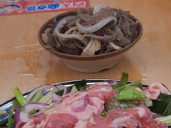 -黔三一夺夺粉酸汤火锅(百信店)