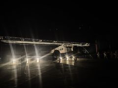 -《12·12》西安事变大型实景演出