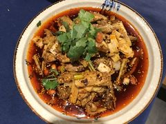 -院8里·少城记忆老川菜(宽窄巷子店)