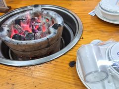 -蔡记·九米羊肉炉(东渡店)