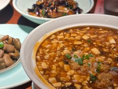 诸暨西施豆腐-寻宝记绍兴菜(鲁迅路店)