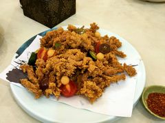 -宋庄魁元艺术餐厅