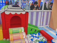 -萌太极儿童成长乐园(即墨宝龙广场店)