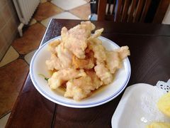 -老厨家(友谊路总店)