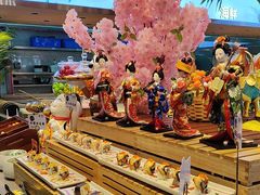 -非烤勿扰自助烤肉(合胜百货店)
