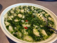 -阿明小菜·海鲜·上海菜(梅陇店)