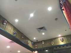 -张氏宽窄巷成都名小吃(茂业百货华强北店)