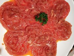 -蜀九香火锅酒楼(旺角国际店)