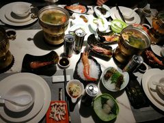 -海玥荟海鲜姿造自助餐厅(欧罗巴广场店)