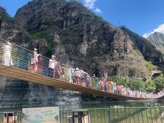 -十渡东湖港风景区