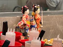 -比格比萨自助(云冈区步行街店)