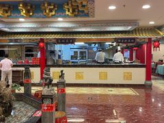 -万荣烤鸭店·北京菜(天坛店)