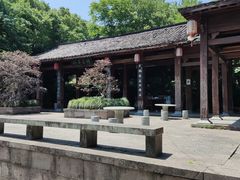 -杭州半山国家森林公园