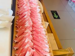 -阳坊胜利涮羊肉(阳坊老店)