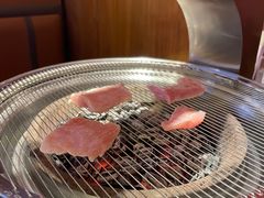 -核桃碳烤肉馆(深圳首店)