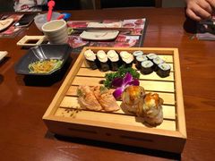 -元通寿司(东骏店)