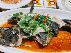 -鑫阿强海鲜大排档·老厦门特色菜(中山路店)