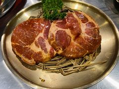 -本炙炭烤·蒲烧活鳗料理店(金沙洲店)