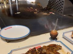 -法式利昂铁板烧主题餐厅(唐山爱琴海店)