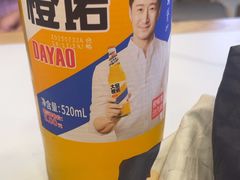 -清真·尖子尖牛肉面(王府井店)