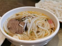 云南过桥米线-福利来酒店(泺源大街店)