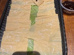 -鱼头泡饭·湖北菜·非物质文化遗产(岳家嘴总店)