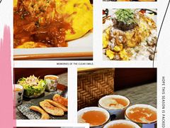 -Hey!蛋包饭(中山店)