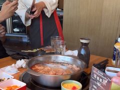 -水林间·寿喜烧自助(仙林金鹰店)