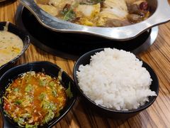 -古乐牛香鲜牛肉牛杂火锅(观前街店)