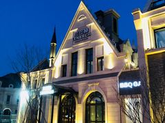 -LENBACH兰巴赫西餐啤酒坊(大连东港店)