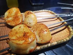 -城南老友羊蝎子火锅(花乡奥莱店)