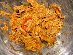 -老街坊美食汇(玉兰大街店)