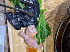 -牛也烧肉(摩尔城店)