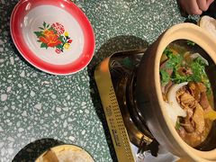 -牛腩之旅·牛腩牛杂煲(经纬汇店)